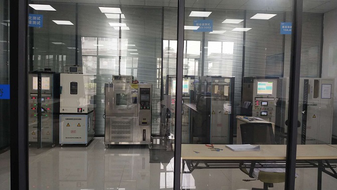 壓敏電阻器測試設(shè)備 壓敏電阻器測試設(shè)備