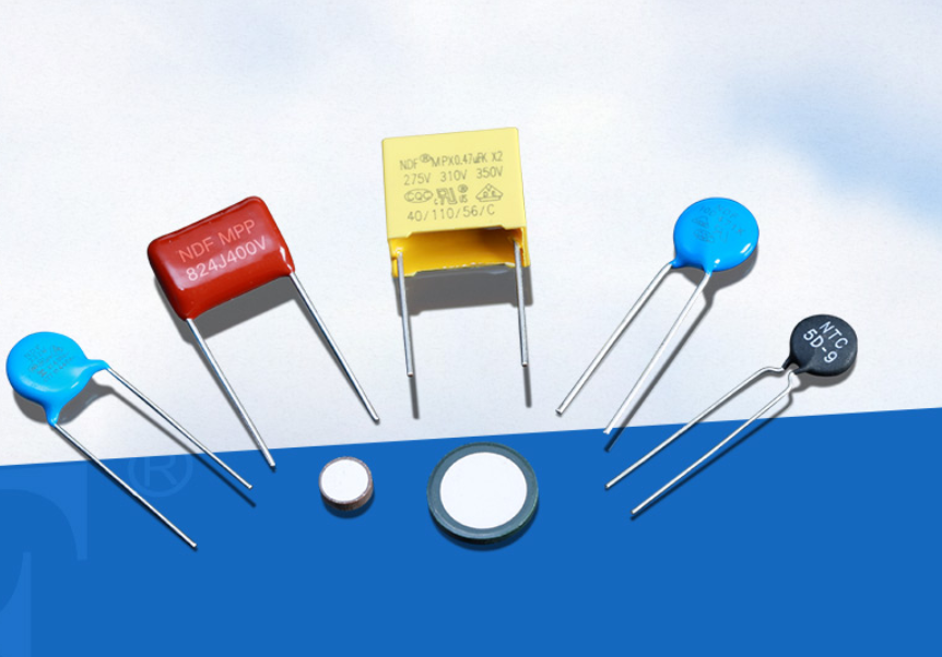 安規(guī)電容壞了怎么辦？可以維修嗎？