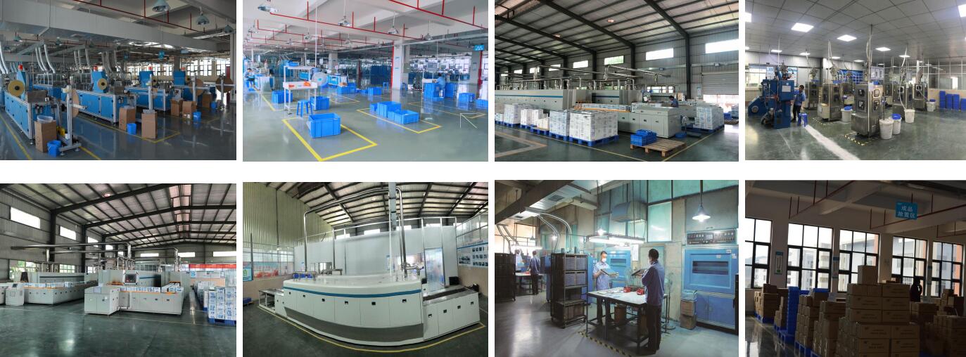 NDF達(dá)孚電子生產(chǎn)車間 NDF達(dá)孚電子生產(chǎn)車間