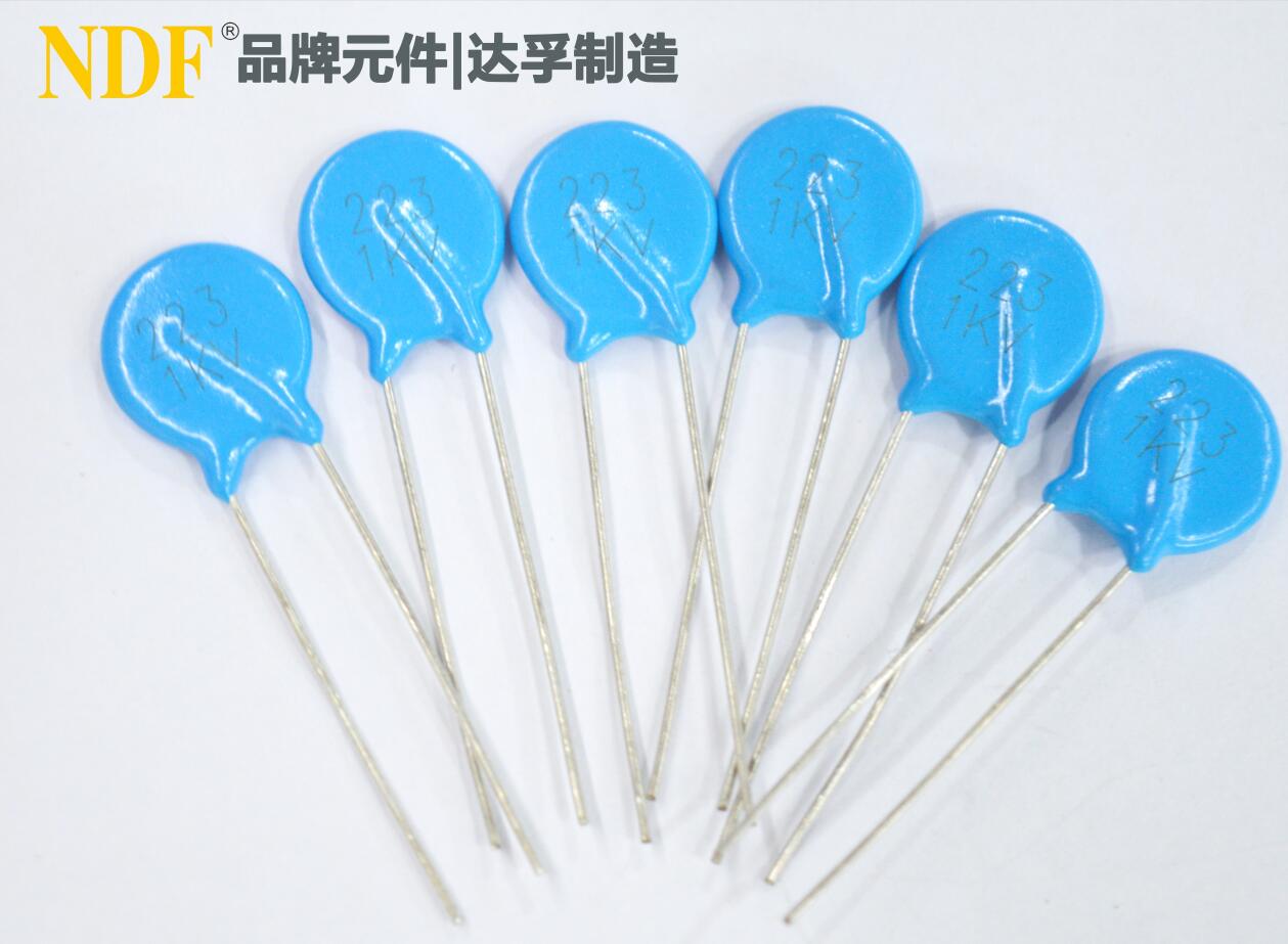 安規(guī)電容的規(guī)格參數(shù)有哪些？