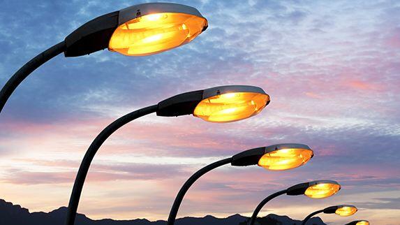 LED照明對(duì)金屬薄膜電容器有什么要求？